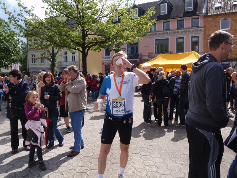 Blankeneser Heldenlauf 50